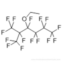 2-(TRIFLUOROMETHYL)-3-ETHOXYDODECAFLUOROHEXANE CAS 297730-93-9